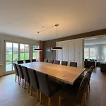 Vahl Luxe Groepsvilla Voor 16 Personen Met Tuin, Bbq, Open Haard, Perfect Voor Families & Retreats Villa