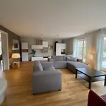 Vahl Luxe Groepsvilla Voor 16 Personen Met Tuin, Bbq, Open Haard, Perfect Voor Families & Retreats Schmallenberg