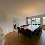 Villa Vahl Luxe Groepsvilla Voor 16 Personen Met Tuin, Bbq, Open Haard, Perfect Voor Families & Retreats *