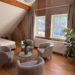 Villa Vahl Luxe Groepsvilla Voor 16 Personen Met Tuin, Bbq, Open Haard, Perfect Voor Families & Retreats