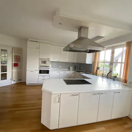 Villa Vahl Luxe Groepsvilla, 16 Personen, Tuin Met Bbq En Sauna, Open Haard, Perfect Voor Families & Retreats *