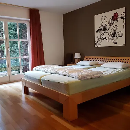 Vahl Villa Schmallenberg