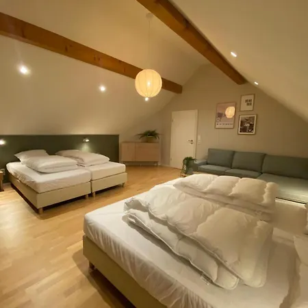 Vahl Luxe Groepsvilla, 16 Personen, Tuin Met Bbq En Sauna, Open Haard, Perfect Voor Families & Retreats Villa *