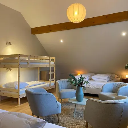 Vahl Luxe Groepsvilla, 16 Personen, Tuin Met Bbq En Sauna, Open Haard, Perfect Voor Families & Retreats Schmallenberg