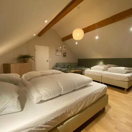 Vahl Luxe Groepsvilla, 16 Personen, Tuin Met Bbq En Sauna, Open Haard, Perfect Voor Families & Retreats