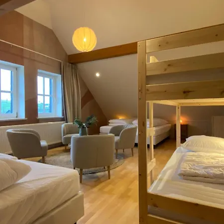 Villa Vahl Luxe Groepsvilla, 16 Personen, Tuin Met Bbq En Sauna, Open Haard, Perfect Voor Families & Retreats *