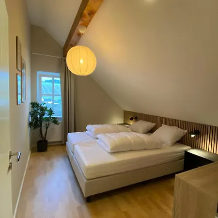 Vahl Villa Schmallenberg