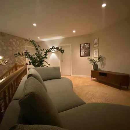 Villa Vahl Schmallenberg