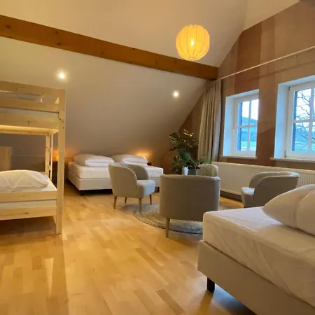 Vahl Luxe Groepsvilla, 16 Personen, Tuin Met Bbq En Sauna, Open Haard, Perfect Voor Families & Retreats *