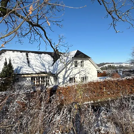 Vahl Luxe Groepsvilla, 16 Personen, Tuin Met Bbq En Sauna, Open Haard, Perfect Voor Families & Retreats * Schmallenberg