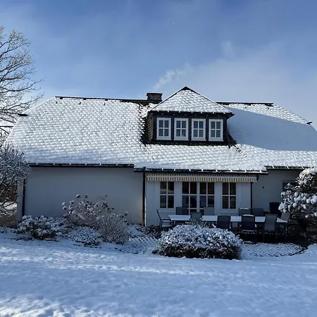 Vahl Luxe Groepsvilla, 16 Personen, Tuin Met Bbq En Sauna, Open Haard, Perfect Voor Families & Retreats *