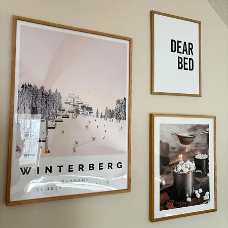 Vahl Villa Schmallenberg