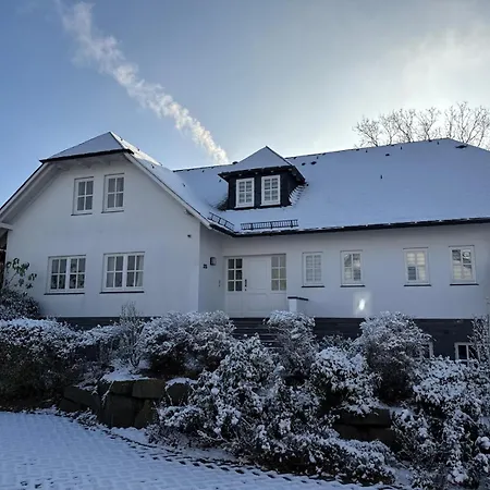 Vahl Luxe Groepsvilla, 16 Personen, Tuin Met Bbq En Sauna, Open Haard, Perfect Voor Families & Retreats *