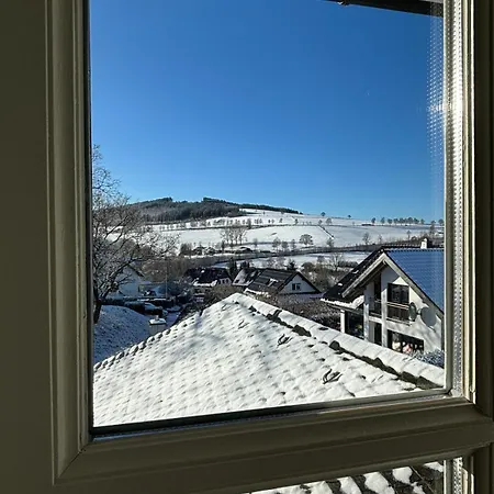 Vahl * שמאלנברג