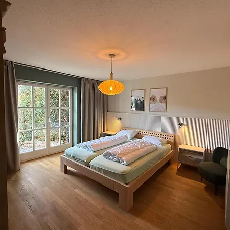 Vahl Luxe Groepsvilla, 16 Personen, Tuin Met Bbq En Sauna, Open Haard, Perfect Voor Families & Retreats Villa Schmallenberg