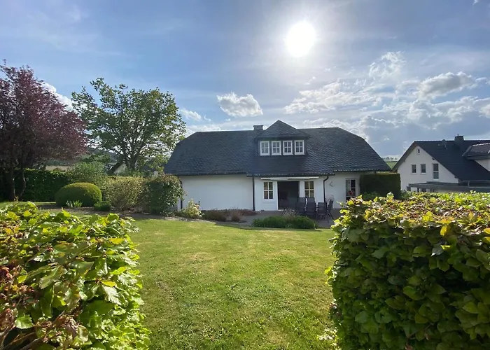 Villa Vahl Schmallenberg