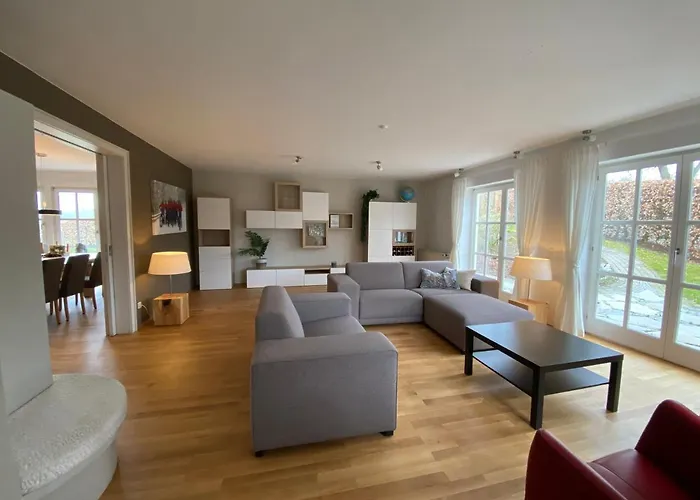 Vahl 슈말렌부르크