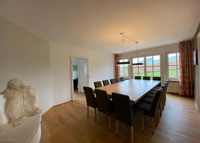 Villa Vahl *