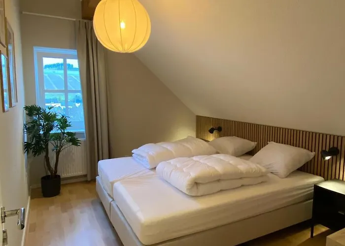 Vahl Villa