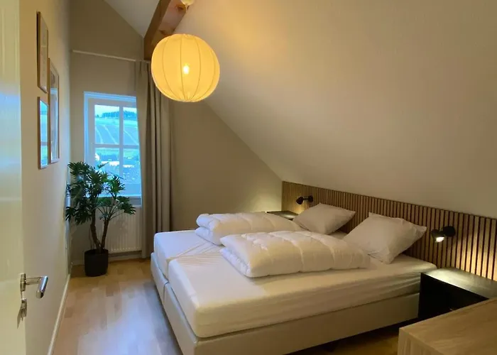 Vahl Villa Schmallenberg