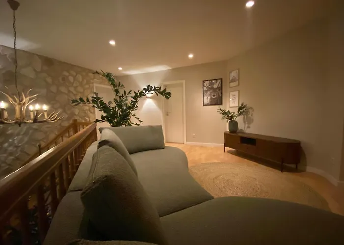 Villa Vahl Schmallenberg