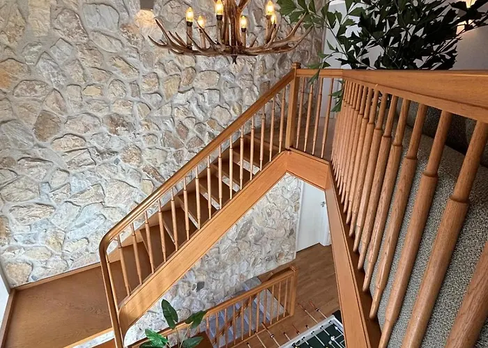 Villa Vahl Schmallenberg