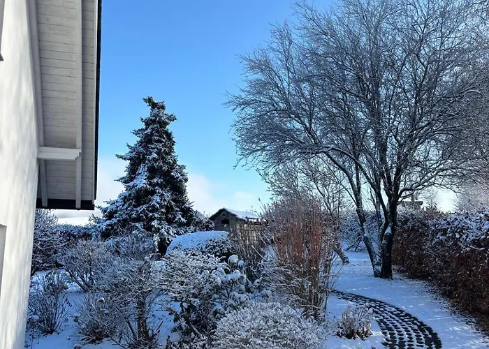 Vahl Villa