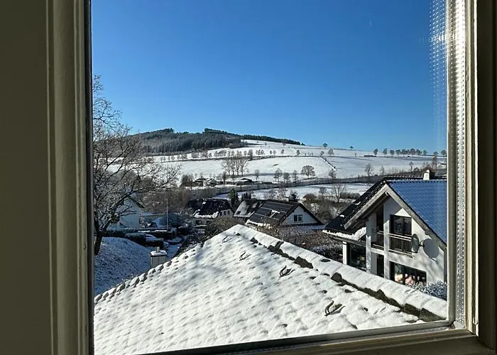 Vahl * Schmallenberg