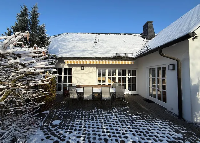 Vahl Villa